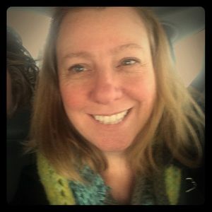 Meet your Posher, April